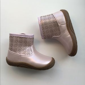 Madison Ankle Boot
